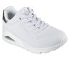 Skechers női cipő - 155196-WSL