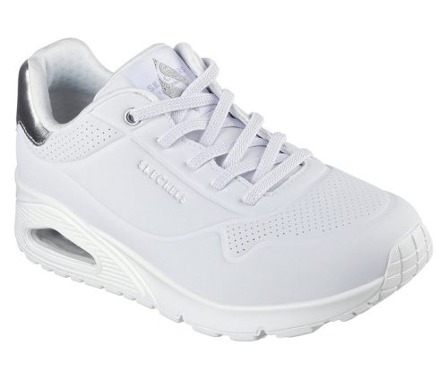 Skechers női cipő - 155196-WSL