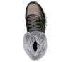 Skechers női bokacsizma - 155198-GUN