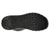 Skechers női bokacsizma - 155198-GUN