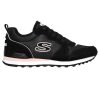 Skechers női cipő - 155287-BLK