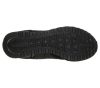 Skechers női cipő - 155287-BLK