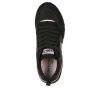 Skechers női cipő - 155287-BLK