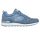 Skechers női cipő - 155287-SLT
