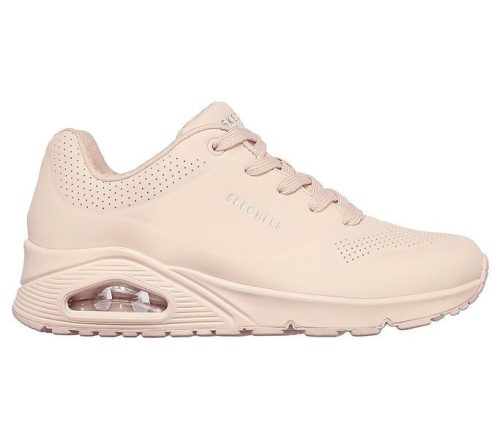 Skechers női cipő - 155359-LTPK