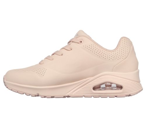Skechers női cipő - 155359-LTPK
