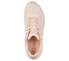 Skechers női cipő - 155359-LTPK