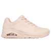 Skechers női cipő - 155359-LTPK