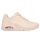 Skechers női cipő - 155359-LTPK