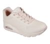 Skechers női cipő - 155359-LTPK