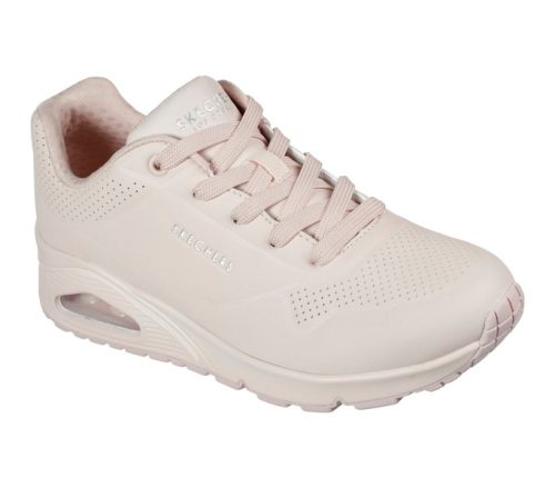 Skechers női cipő - 155359-LTPK