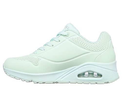 Skechers női cipő - 155359-MNT