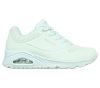 Skechers női cipő - 155359-MNT