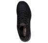 Skechers női cipő - 155401-BBK