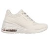 Skechers női cipő - 155401-OFWT
