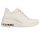 Skechers női cipő - 155401-OFWT