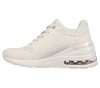 Skechers női cipő - 155401-OFWT