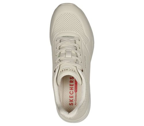 Skechers női cipő - 155401-OFWT