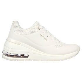 Skechers női cipő - 155401-WHT