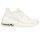 Skechers női cipő - 155401-WHT