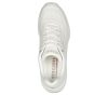 Skechers női cipő - 155401-WHT