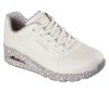 Skechers női cipő - 155412-WHLD