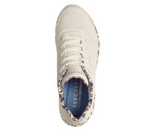 Skechers női cipő - 155412-WMLT