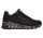 Skechers női cipő - 155506-BBK