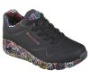 Skechers női cipő - 155506-BBK