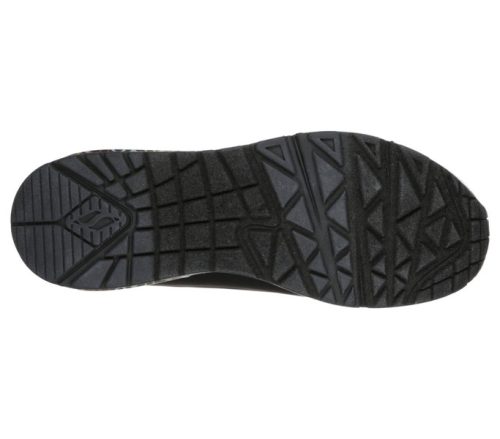 Skechers női cipő - 155506-BBK