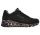 Skechers női cipő - 155506-BBK