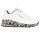 Skechers női cipő - 155506-WBK
