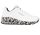 Skechers női cipő - 155506-WBK