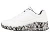 Skechers női cipő - 155506-WBK