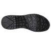 Skechers női cipő - 155506-WBK
