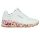 Skechers női cipő - 155506-WHT