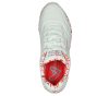 Skechers női cipő - 155506-WRPK