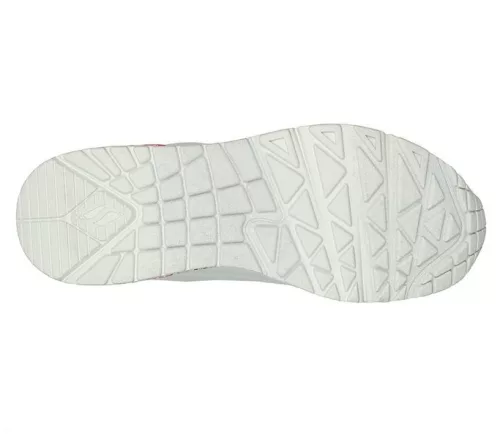 Skechers női cipő - 155506-WRPK