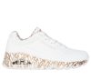 Skechers női cipő - 155506-WTRG