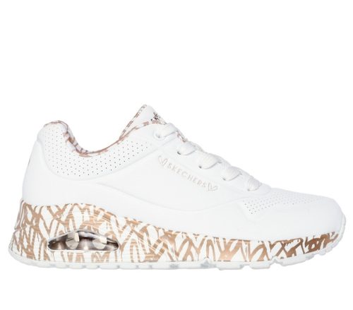 Skechers női cipő - 155506-WTRG
