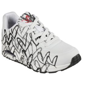 Skechers női cipő - 155507-WBGY