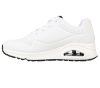 Skechers női cipő - 155507-WBGY