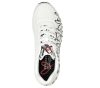 Skechers női cipő - 155507-WBGY