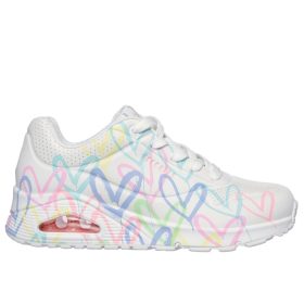 Skechers női cipő - 155507-WPTQ