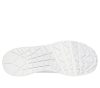 Skechers női cipő - 155507-WPTQ