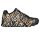 Skechers női cipő - 155523-BKGD
