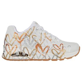 Skechers női cipő - 155523-WTGD