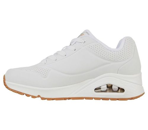 Skechers női cipő - 155523-WTGD