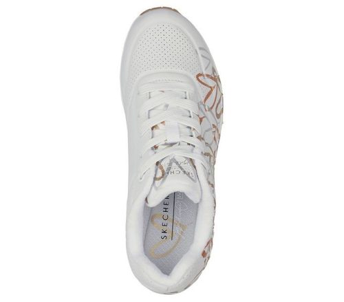 Skechers női cipő - 155523-WTGD