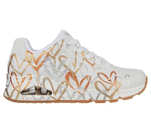 Skechers női cipő - 155523-WTGD